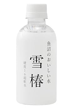 ミネラルウォーター tsudu エスオーシー 温泉水99を検証レビュー！軟水のミネラル